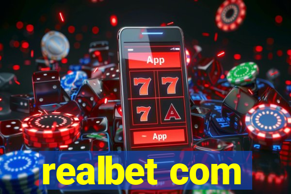 realbet com